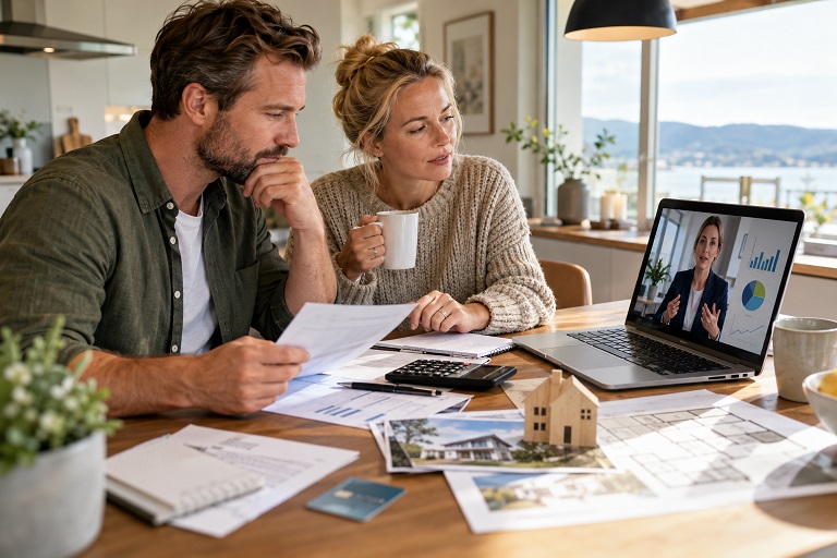 Hva er Flexilån? Slik fungerer lånet – renter, regler og fallgruver